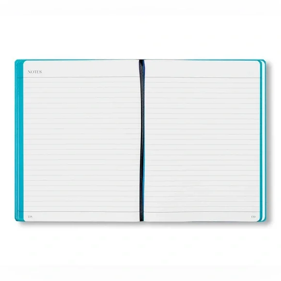 New Sofia Coppola Important Flowers 2026 Monthly Weekly Planner w/signature card - Picture 6 of 12